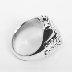 Siegelring Cubra – Georgia