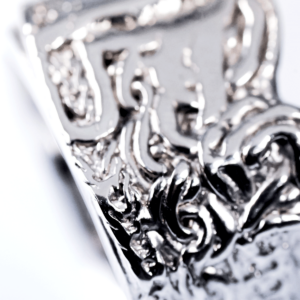 Siegelring Cubra - Tennessee