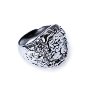 Siegelring Cubra - Vermont