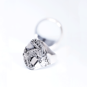 Siegelring Cubra – Wyoming