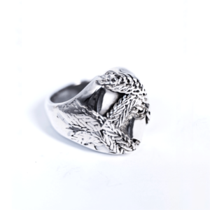 Siegelring Cubra – Wyoming