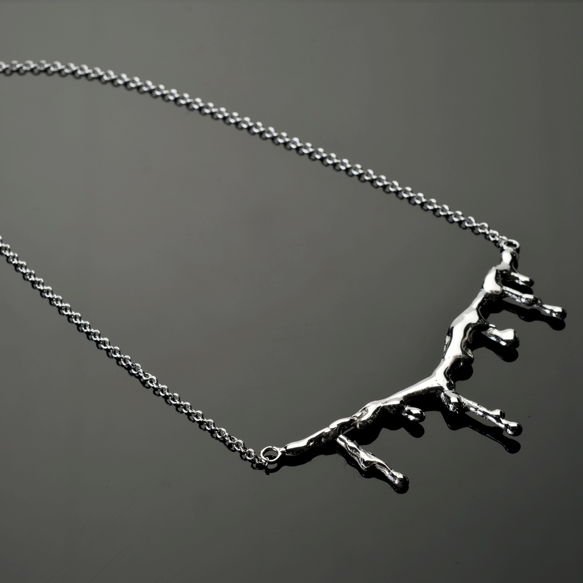 Liquid Kette Isar big