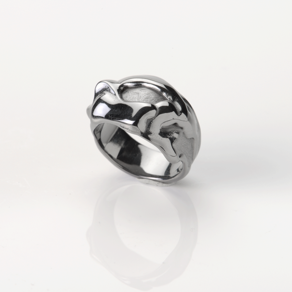 Liquid Ring - Amoreira