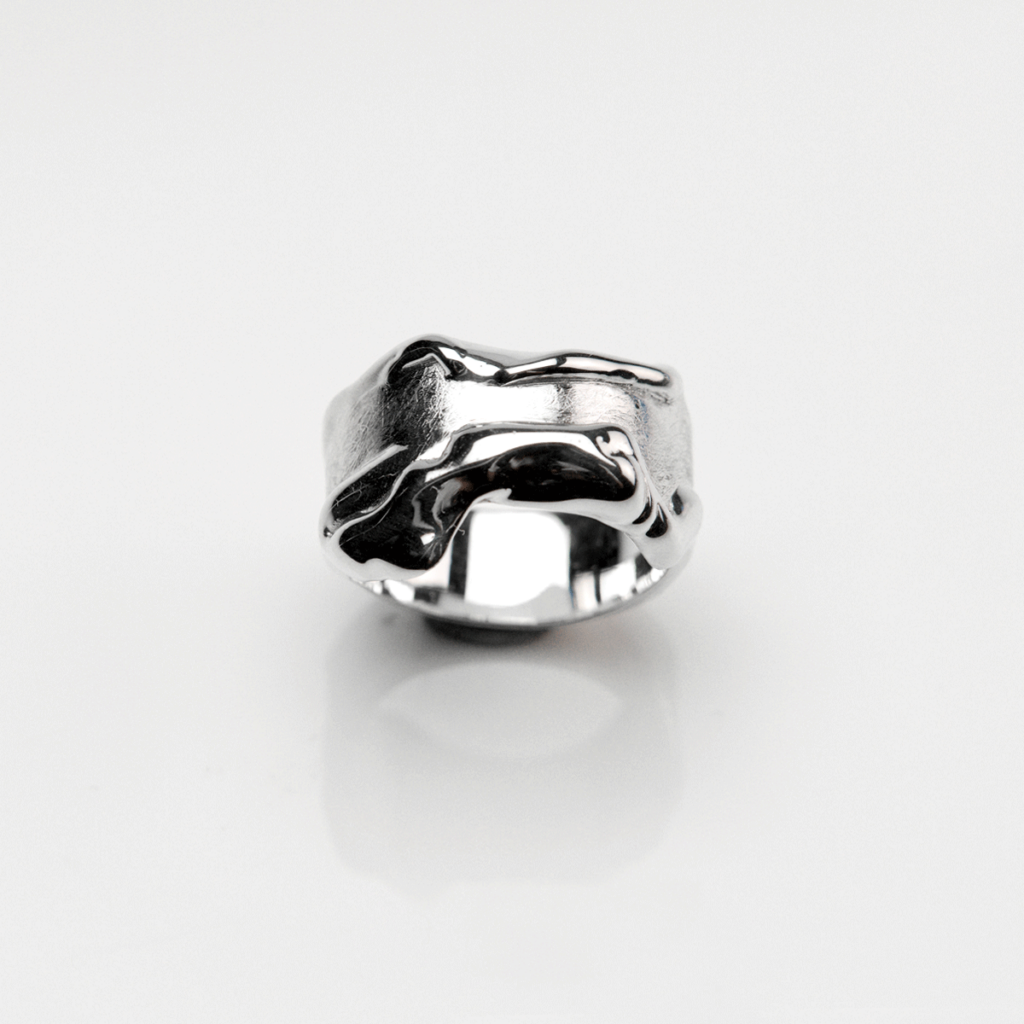 Liquid Ring - Isar