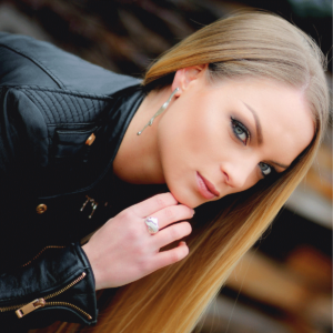 Liquid Ring - Knysna